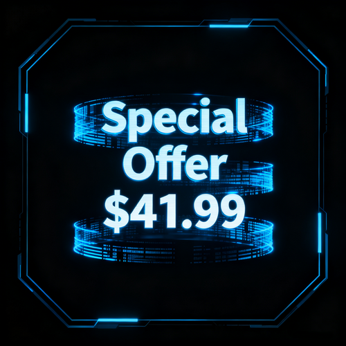 💥Last day special price 41.99💥