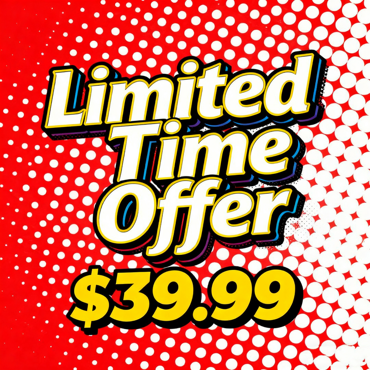 💥Limited Time Offer💥, Limited Stock